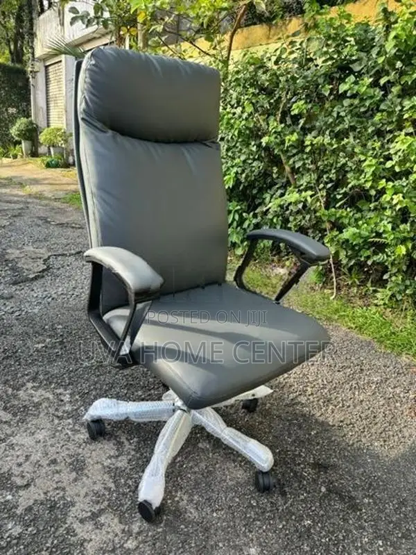 Executive Hi-Back Office Chair