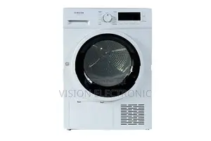 New "Singer" Heat Pump Dryer - 10kg