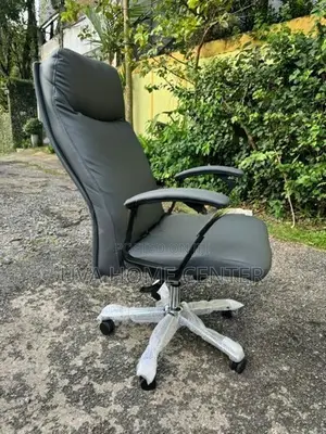 Executive Hi-Back Office Chair