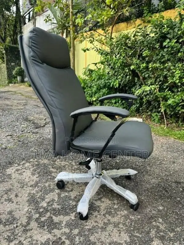 Executive Hi-Back Office Chair