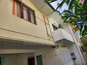 2 Storey Building Colombo 4