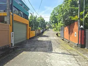 අතුරුගිරිය, මිලේනියම් සිටි හි ඉඩමක් විකිණීමට ඇත. (ID:ATHU027S)