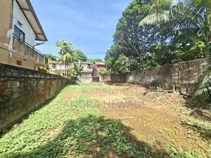 Land for Sale Athurugiriya, in Millennium City. (ID:ATHU027)