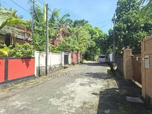 Land for Sale Athurugiriya, in Millennium City. (ID:ATHU027)