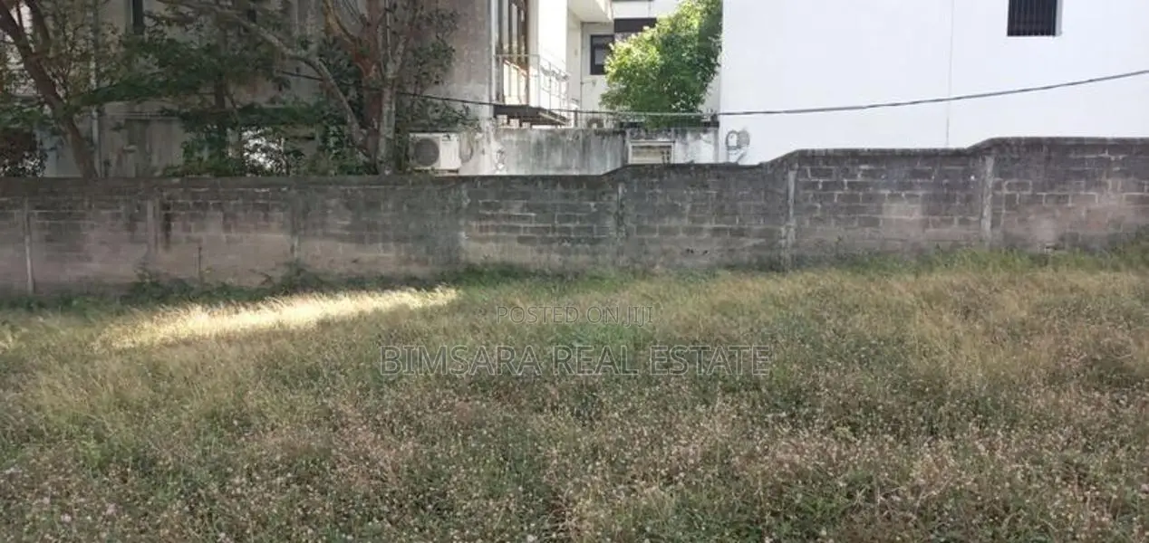 24.5P Prime Residential Land for Sale-Colombo 05 | SL12908