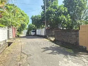 Land for Sale Athurugiriya, in Millennium City. (ID:ATHU027)