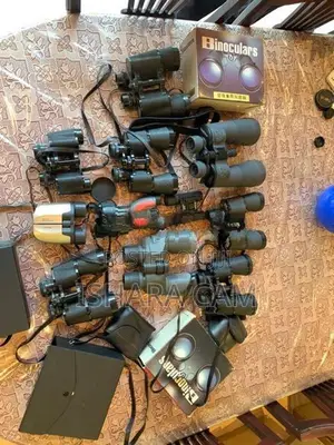 japan imported Pentax / vixen binoculars