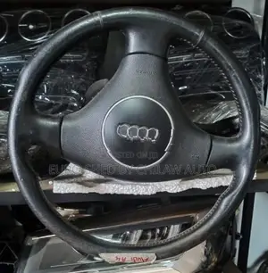 Audi A4 Steering Wheel