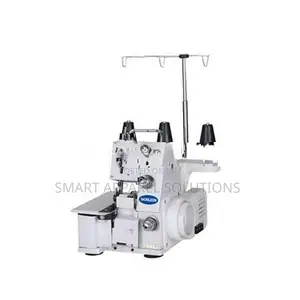 WORLDEN Four Thread Domestic Overlock Machine Baby