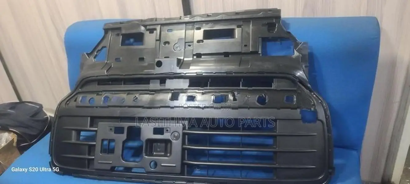 Wagon R New 2024 Mesh