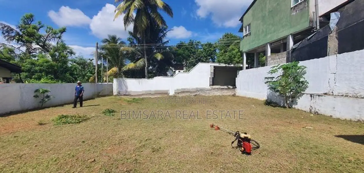 10P Prime Residential Land for Sale in Malabe | SL14698