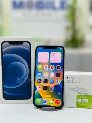 Apple iPhone 12 128GB (Used)