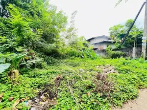 Best Land For Sale Hanwella