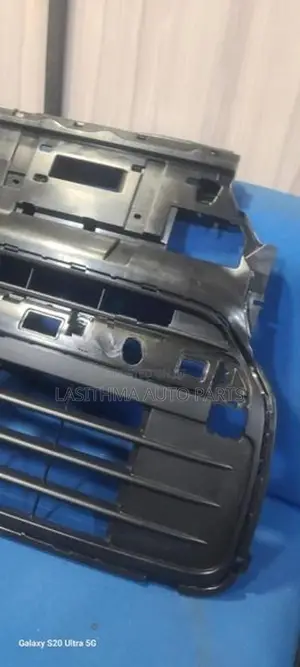 Wagon R New 2024 Mesh