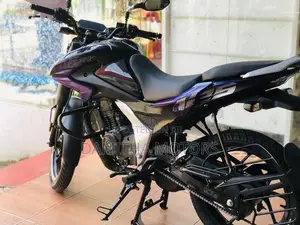 Bajaj Pulsar N125 2025