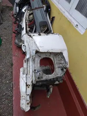 Mazda Singhe Muna (SK) Right Door Post