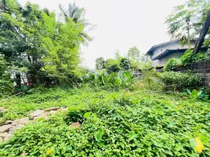 Best Land For Sale Hanwella