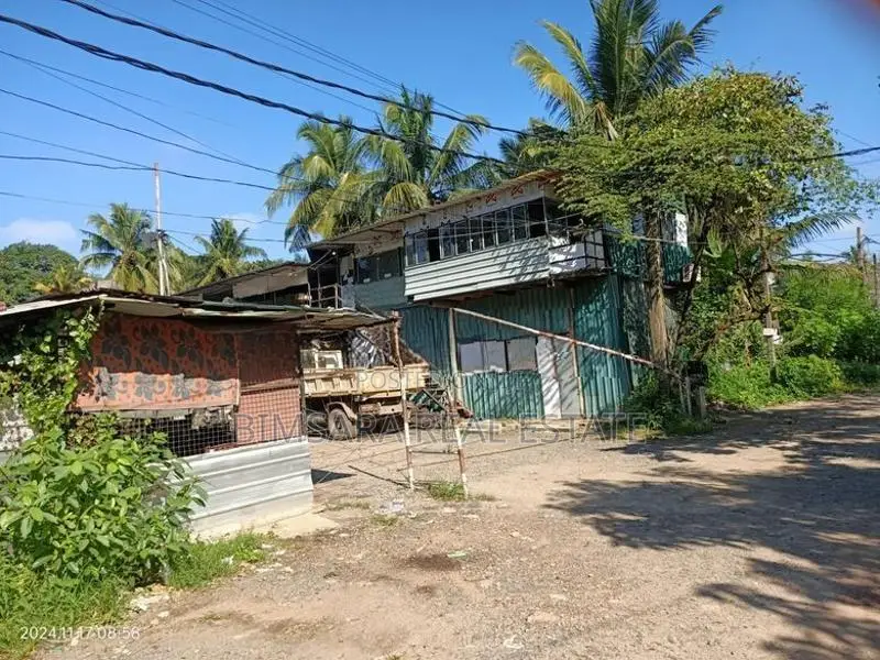 38.31P Prime Commercial Land for Sale in Colombo 5 | SL14503