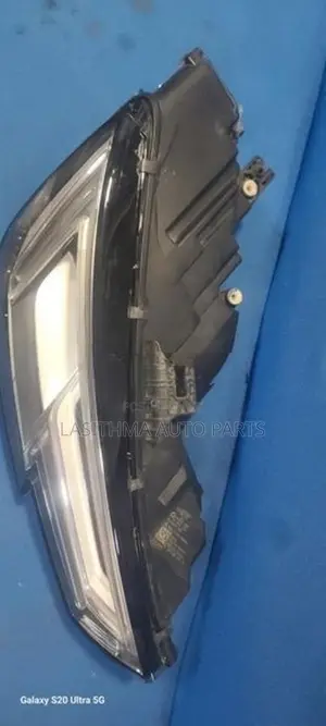 Audi A5 Head Lamp