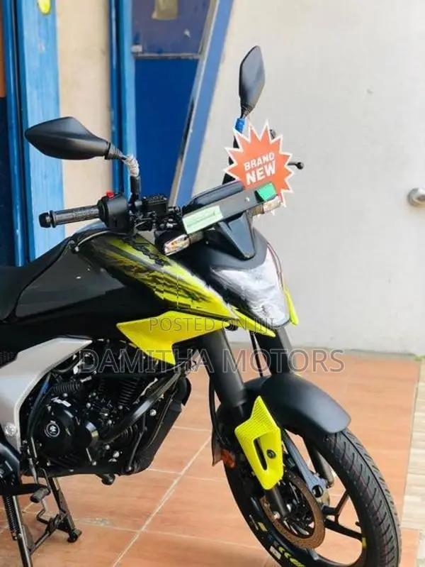 Bajaj Pulsar N125 2025