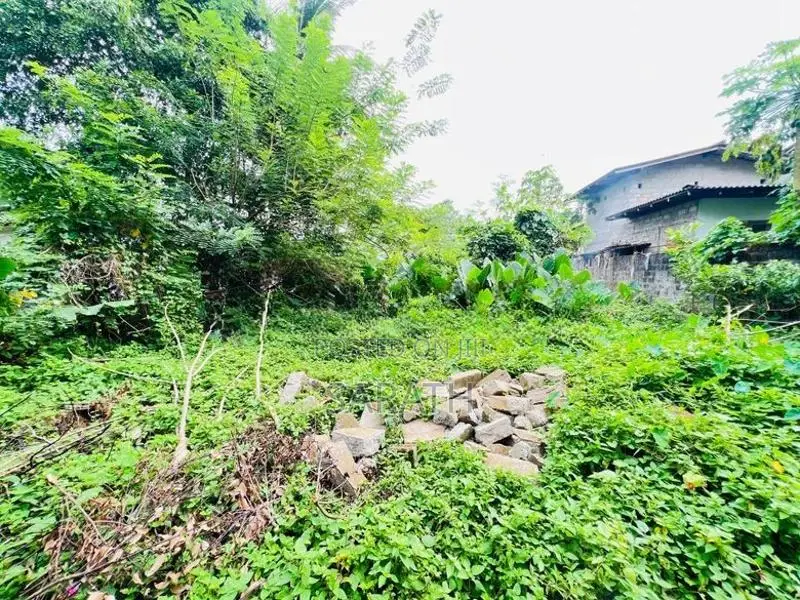 Best Land For Sale Hanwella