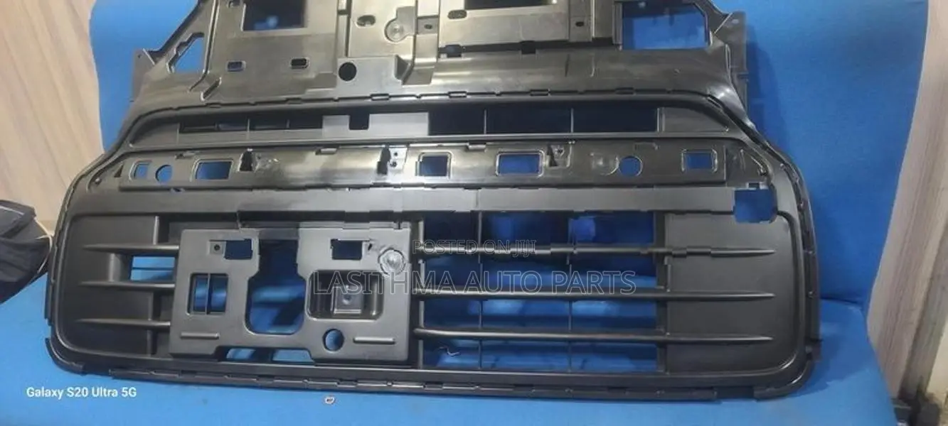 Wagon R New 2024 Mesh
