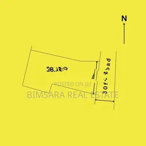 38.31P Prime Commercial Land for Sale in Colombo 5 | SL14503