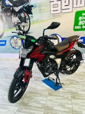 Bajaj Pulsar N125 2025