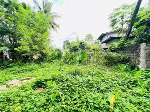 Best Land For Sale Hanwella