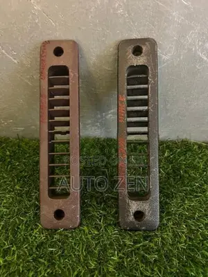 Hiace Board Cowl