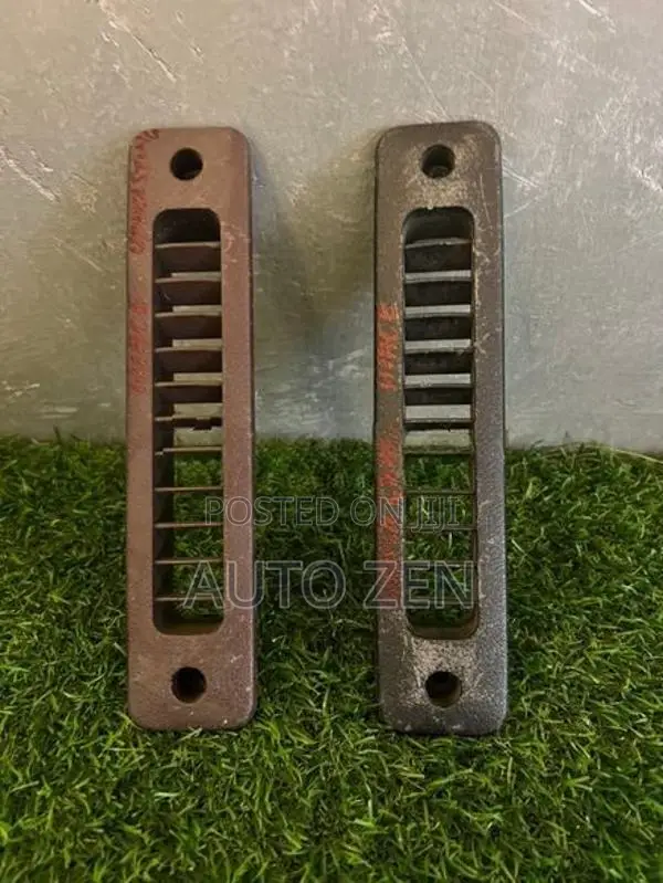 Hiace Board Cowl