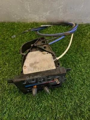 Townace AC Switch