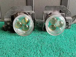 Nissan X Trail T30 Fog Lamp