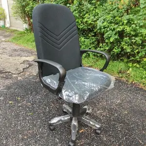 High Back Office Chair