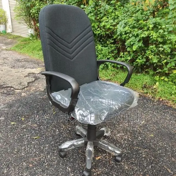 High Back Office Chair