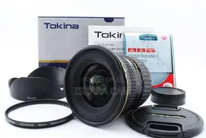 Nikon 11-20 F2.8 Ultra Wide DSLR Lens
