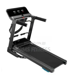 Brand New Inclie Treadmill with Vibration Belt-O16