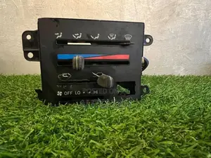 Townace AC Switch