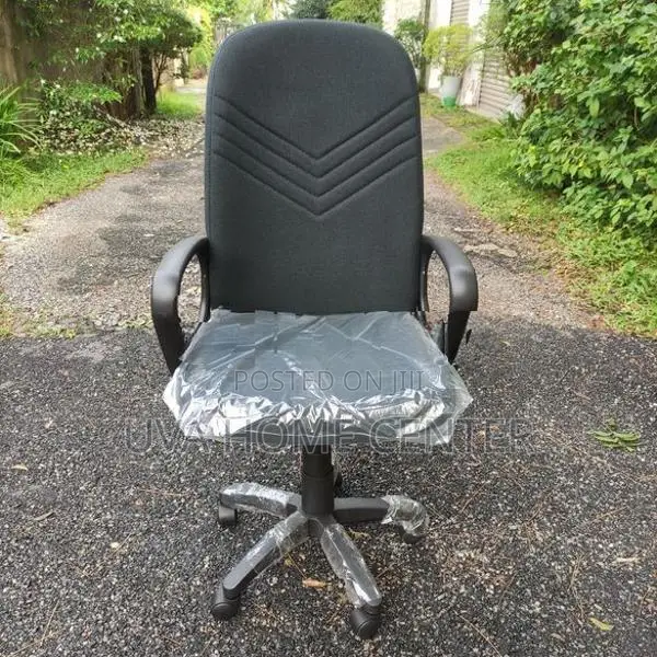 High Back Office Chair