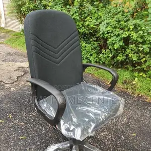 High Back Office Chair