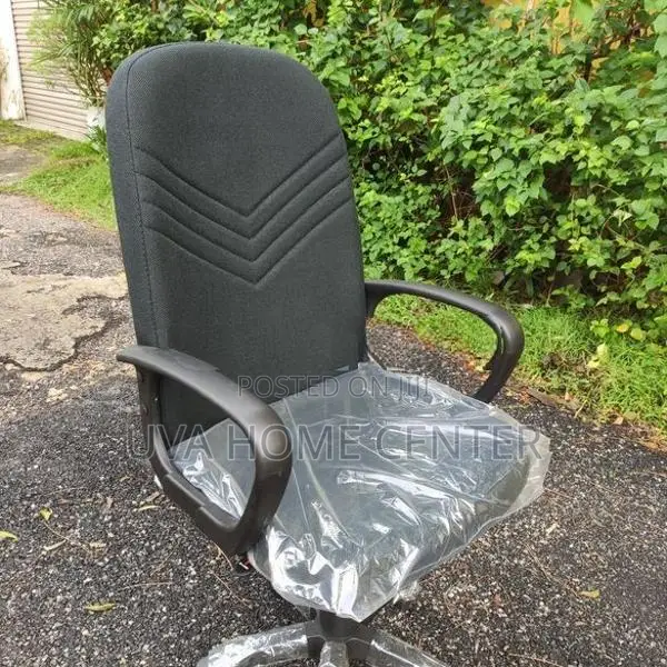 High Back Office Chair