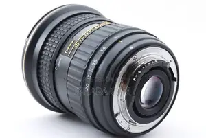 Nikon 11-20 F2.8 Ultra Wide DSLR Lens