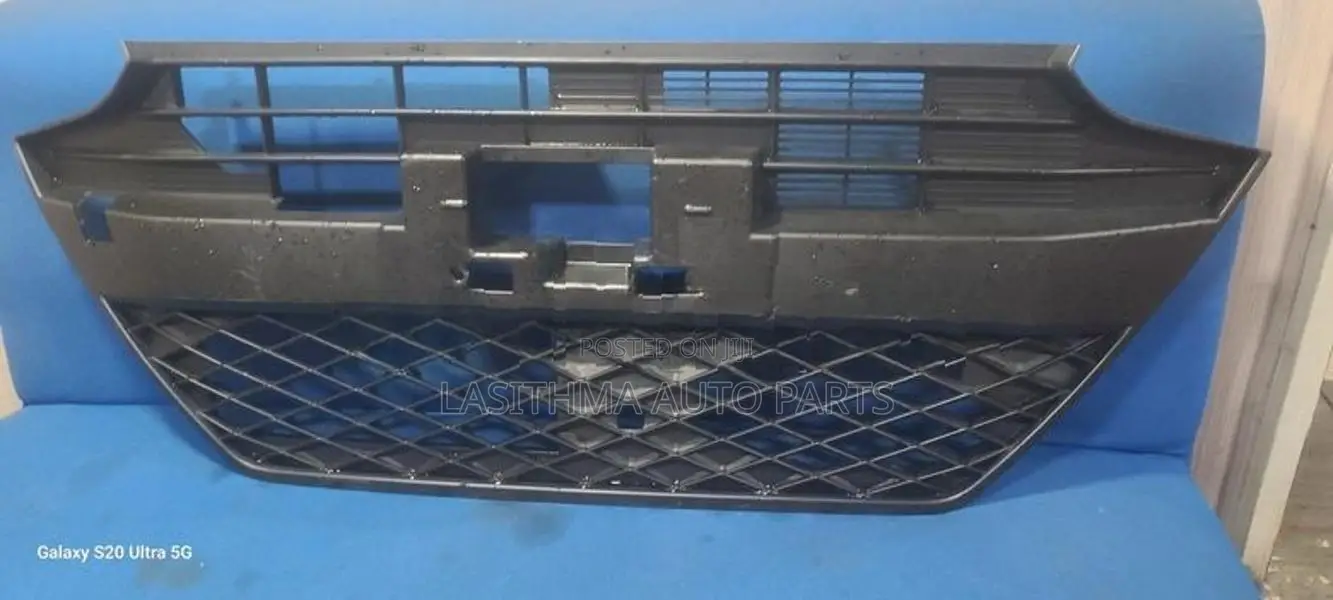 Raize Law Grill