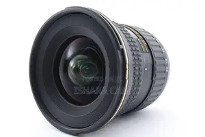 Nikon 11-20 F2.8 Ultra Wide DSLR Lens