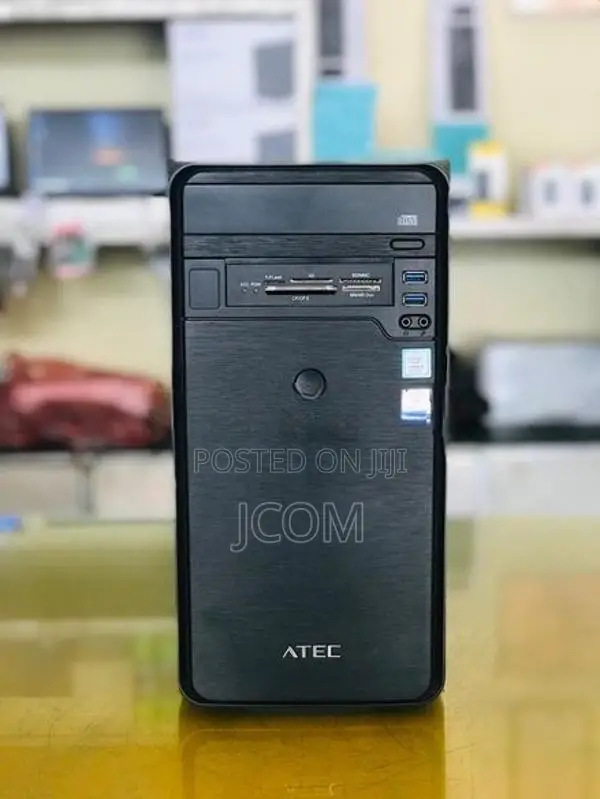 I5 8th Gen Computer