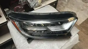 Honda CRV Head Lamp (2017)
