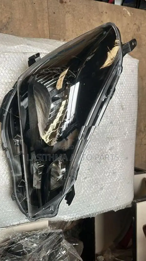 Vitz KSP 130 Head Lamp (269)