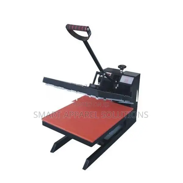 WORLDEN Automatic Heat Transfer T-shirt Printing Press Machine