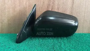 B14 SIDE MIRROR (DOUBLE POWER)