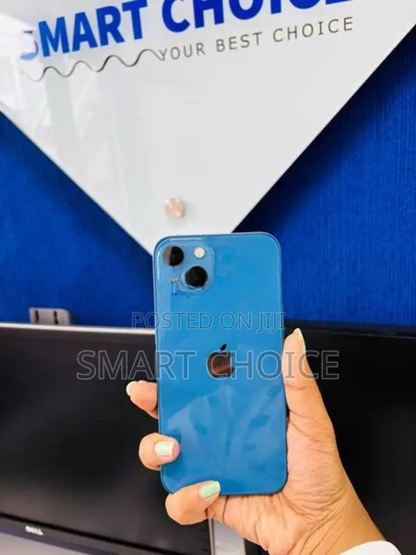 Apple iPhone 13 128GB Al (Used)